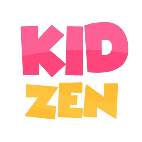 KIDZEN - Music For Kids - YouTube