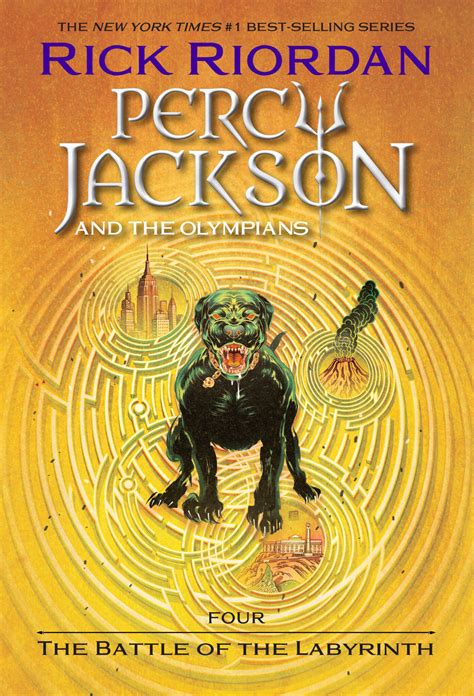 Percy Jackson Book Covers - Adazing