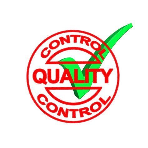 Free illustration: Quality Control, Quality, Control - Free Image on ...