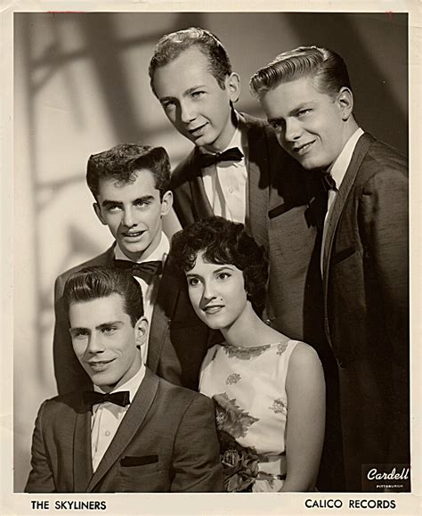 Jimmy Beaumont, Skyliners Singer, Dies at 76 | Best Classic Bands