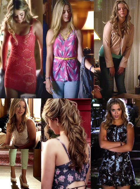 alison dilaurentis style | Tumblr