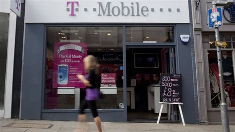 T-Mobile Sets Sights on Small Businesses | Inc.com