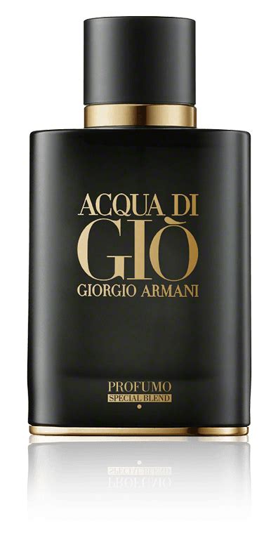 Giorgio Armani Acqua di Gio Profumo Special Blend Eau de Parfum Spray ...