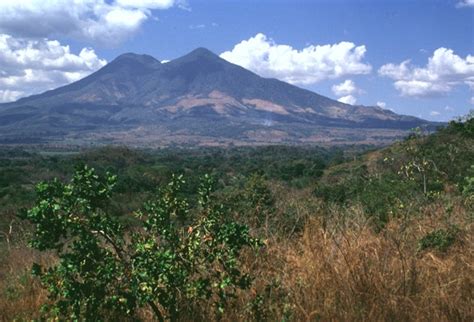 Global Volcanism Program | San Vicente