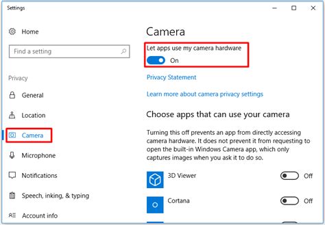 Zoom Camera Not Working – Top 5 Solutions to Fix It - MiniTool Partition Wizard