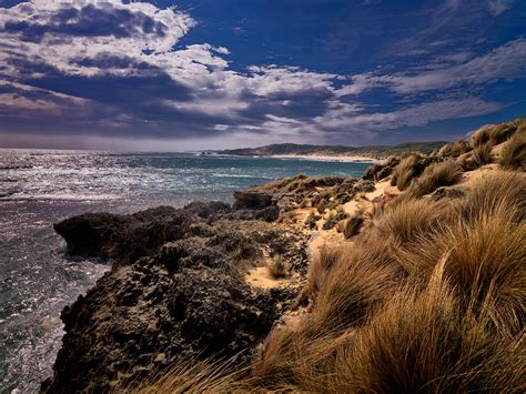 Mornington Peninsula National Park