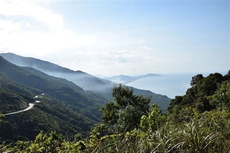 Hai Van Pass View - HUB HOI AN