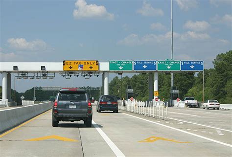 Hardy Toll Road - AARoads - Texas Highways