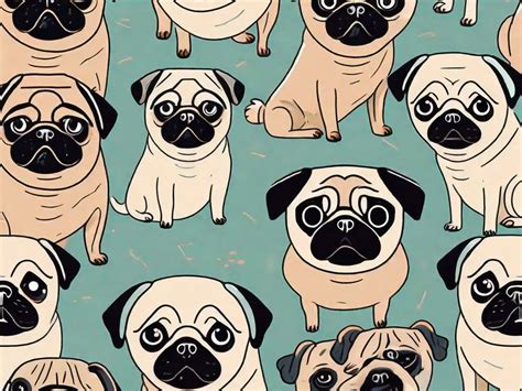 The Adorable Pug Mix: A Guide to the Cutest Dog Breeds - Wild Explained