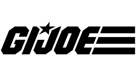 Cobra Gi Joe Logo Vector