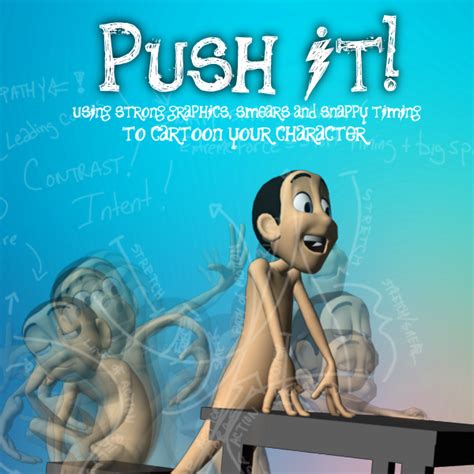 “Push It!” – SplatFrog.com