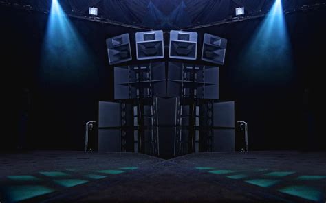 The BEST Club Sound Systems In The World | On The Beating Travel