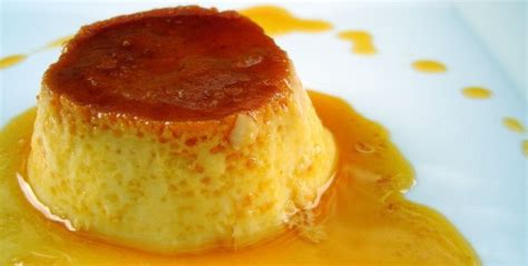 Flan de queso casero, una receta tradicional deliciosa y muy fácil