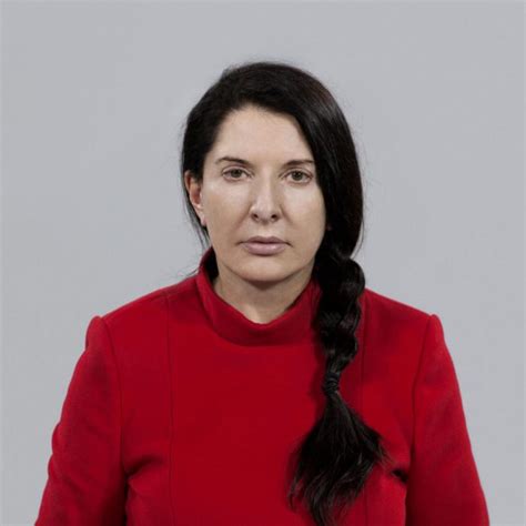 Film: Marina Abramović: The Artist is Present | Anderson Collection at Stanford University