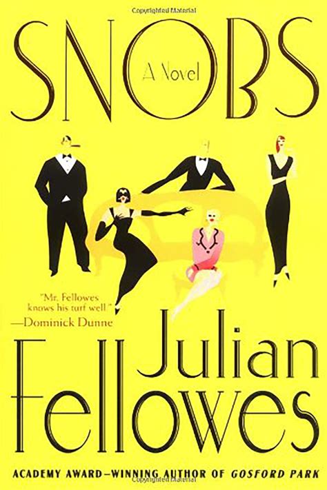 From Gosford Park to The Gilded Age: a retrospective of Julian Fellowes ...