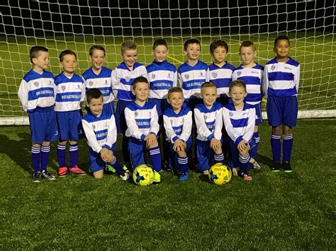 Crowdfunding to help fund the Dyce Boys Club 2009s further development ...