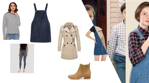 Maudie Miller from The InBESTigators Costume | Carbon Costume | DIY Dress-Up Guides for Cosplay ...