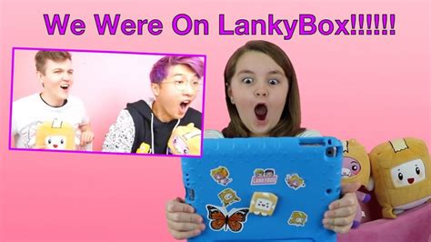 LankyBox Merch Unboxing, Boxy Onesie, Cozy Blanket, Mystery Egg