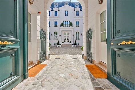 The 10 most expensive homes for sale in Paris right now – PropGoLuxury ...