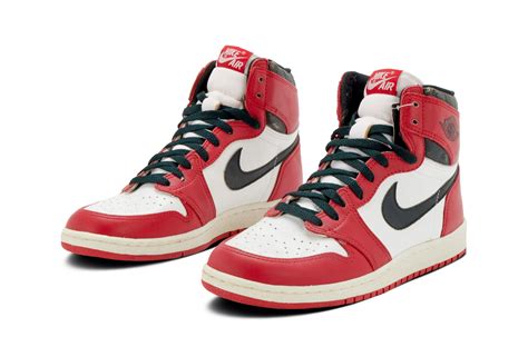 15 Jordan Shoes Facts - Facts.net