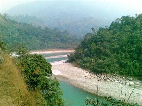 Places to visit in Sikkim: Teesta River,Sikkim, India - www ...