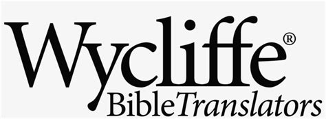 Wycliffe Bible Translators - Wycliffe Bible Translators Logo - 1552x558 ...