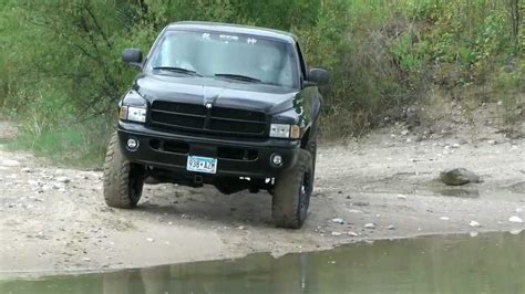 Dodge Ram 2500 Lifted Off Road - Meet The White Ghost Lifted 2017 Dodge Ram 2500 Laramie On 37s ...