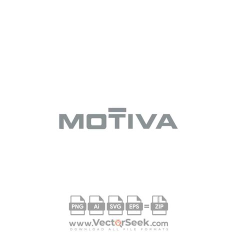 Motiva Logo Vector - (.Ai .PNG .SVG .EPS Free Download)