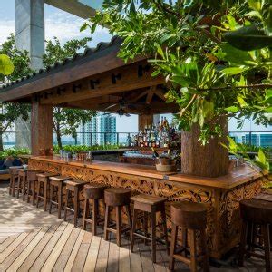 The Best Rooftop Bars in Miami - ZergNet