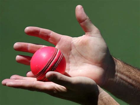 Pink Cricket Ball To Make India Debut At Eden Gardens In Super League