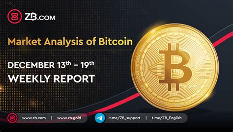 Bitcoin Market Analysis (December 13th — December 19th) | by ZB.com ...