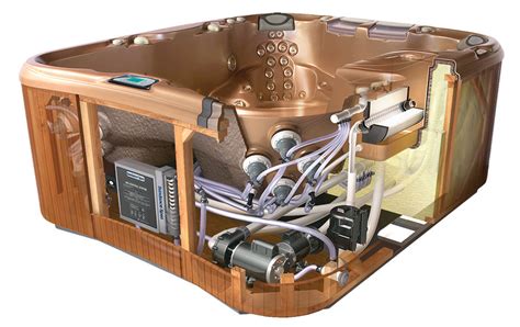 Hot Tub Repair - The Tub House & Tanning