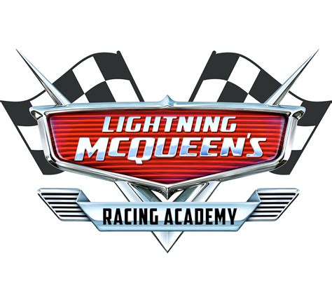 Lightning Mcqueen Logos