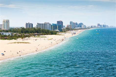 Top 5 Florida East Coast Beaches | Boatsetter
