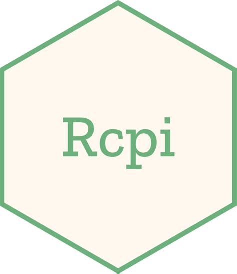 Chemical File Formats Conversion — convMolFormat • Rcpi