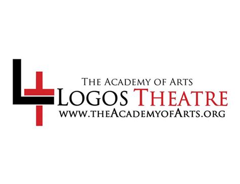 Logos Theatre | Metropolitan Arts Council | Greenville, SC