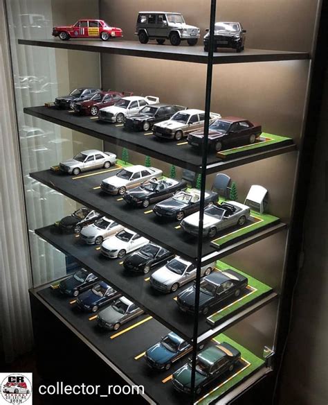 Diy Display Case For Model Cars | Home and Garden Reference