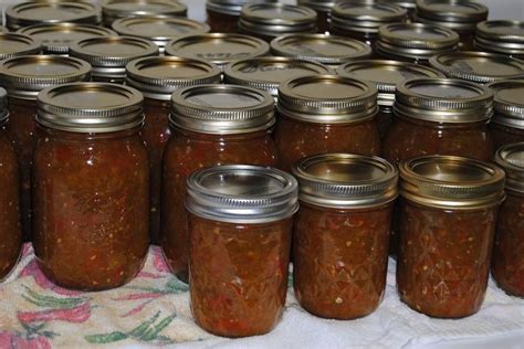 How to make and can true Southern Style Chow Chow | Canning recipes, Canning vegetables ...