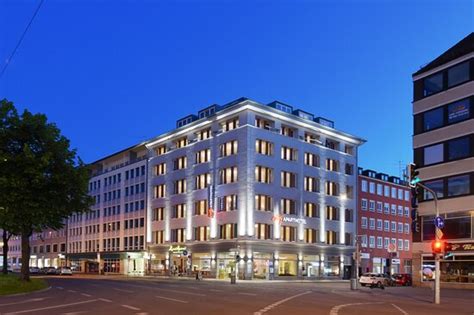 CITY APARTHOTEL MÜNCHEN - Ahora 119 € (antes 3̶6̶9̶ ̶€̶) - opiniones y ...