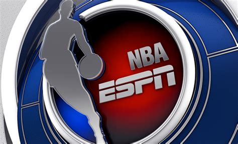 TamirMoore.com: 2020 - 2021 NBA on ESPN Schedule