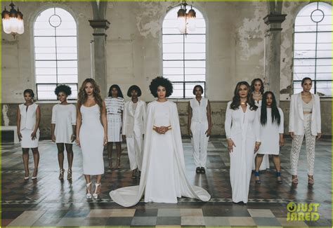 Solange Knowles & Son Julez Have a Dance Off at Her Wedding - Watch the Video!: Photo 3244134 ...