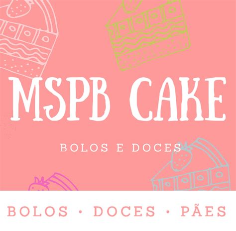 MSPB CAKE - Home