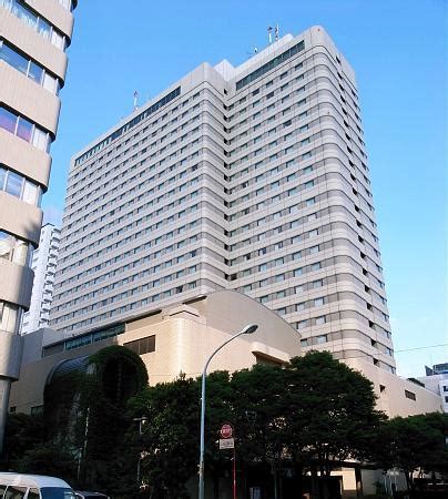 Hotel Metropolitan Tokyo - Tokyo