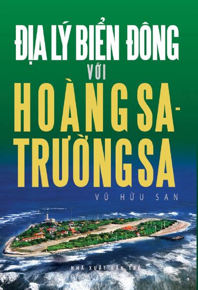 Địa lý Biển Đông với Hoàng Sa - Trường Sa - ThienNhien.Net | Con người và Thiên nhiên