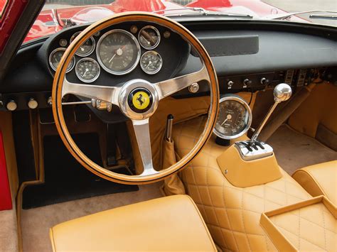 Ferrari 250 GTO - The Finer Details