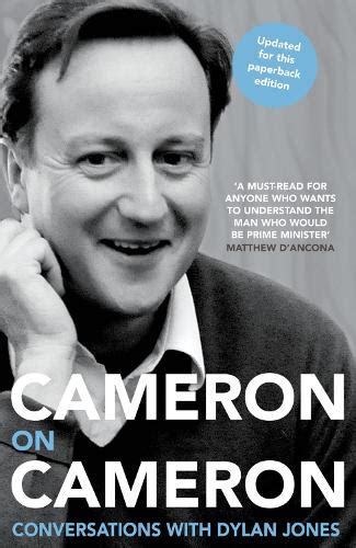 David Cameron Books | Waterstones