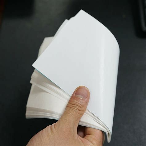 1000 Sheets Lint Free Soft Camera Lens Tissue Cleaning Paper 10x15cm US Seller | eBay