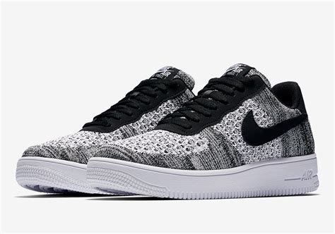 Nike Air Force 1 Flyknit 2.0 Release Date + Info | SneakerNews.com