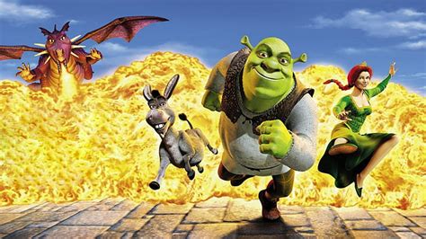 Page 2 | shrek 1080P, 2K, 4K, 5K HD wallpapers free download ...