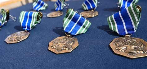 DVIDS - Images - U.S. Airmen Receive Army Achievement Medal [Image 2 of 20]